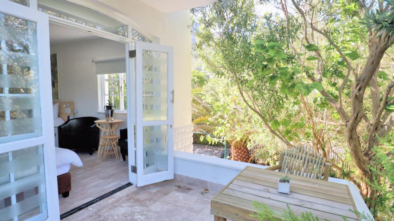 Hotel Thelab Cape Town Hout Bay Exterior foto