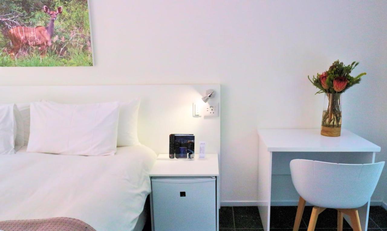 Hotel Thelab Cape Town Hout Bay Exterior foto