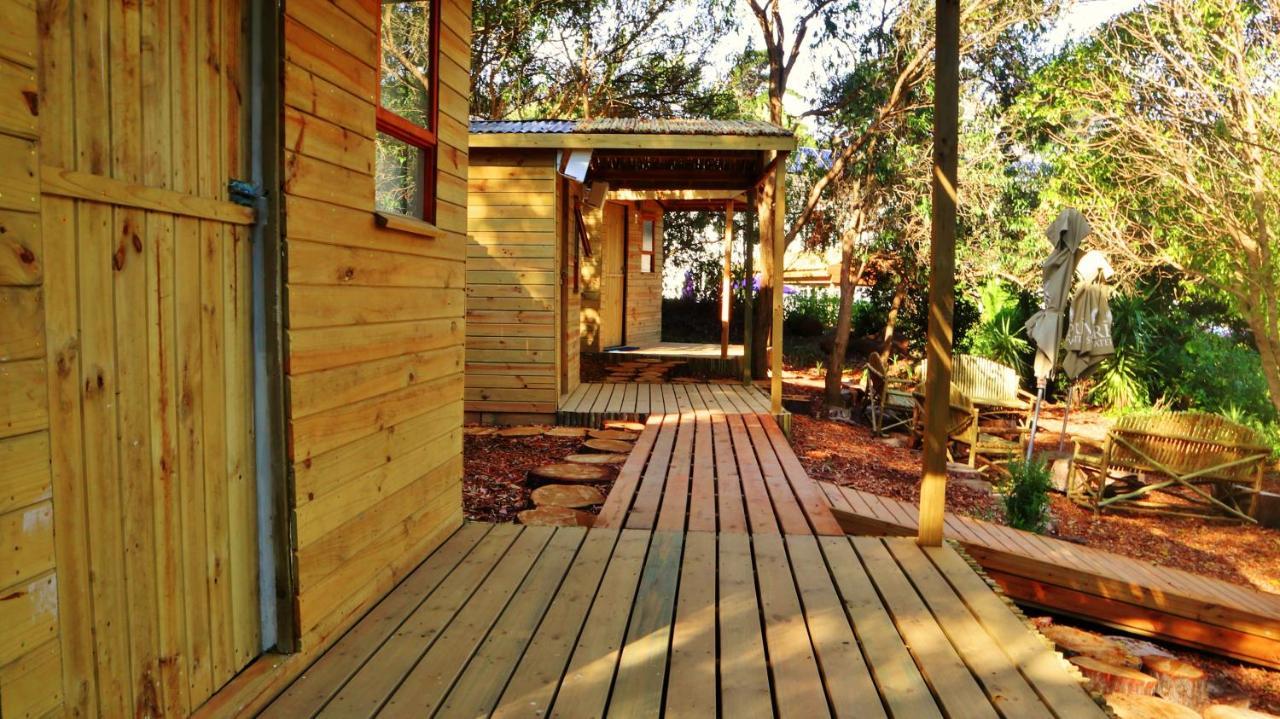 Hotel Thelab Cape Town Hout Bay Exterior foto