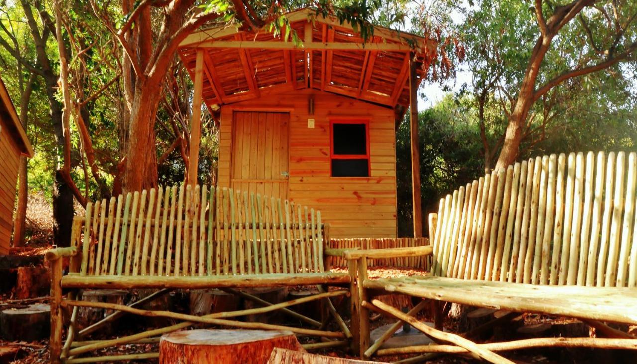Hotel Thelab Cape Town Hout Bay Exterior foto